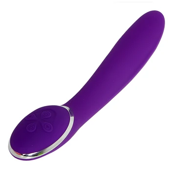 IKOKY 2 стил еротични играчки USB акумулаторна G точка масажор вибратор секс играчки за жени клитор стимулатор мулти скорост