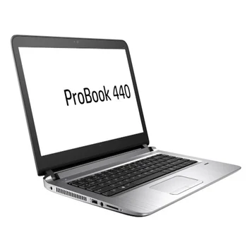 RUSSIA безплатна доставка Ниска цена Висококачествена втора употреба Probook 440 G5 14 инчов Core i7-8550U 8GB SSD 256 GB SSD първи избор