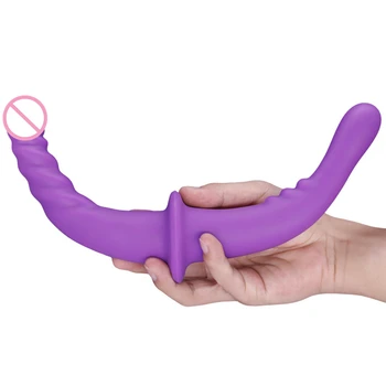 Двойно дилдо секс играчки за жена пенис пенис consoladores fotze spielzeug секси машина възрастни жени femal лесбийки