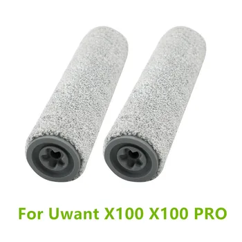 За Uwant X100 X100 PRO Ролкови четки Аксесоари за перални подови машини