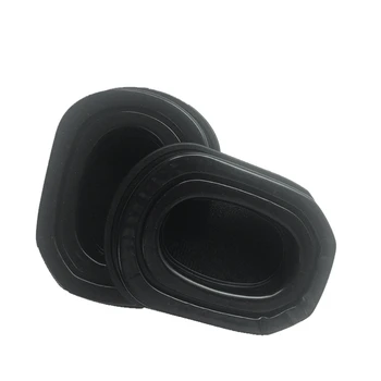 Лек калъф за възглавница за уши дишащ за Howard ImpactSport Sync Leightning Замяна на меки слушалки Dropship
