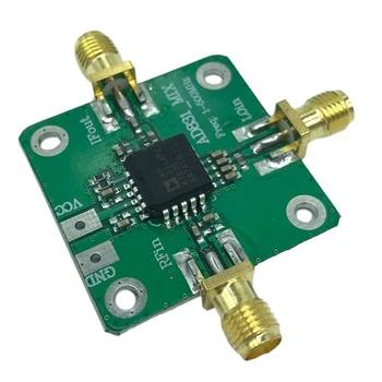 AD831 високочестотен преобразувател RF миксер модул 500Mhz честотна лента RF честотен преобразувател