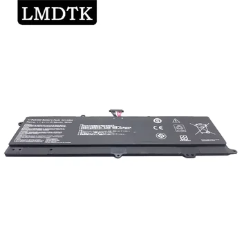 LMDTK Нова батерия за лаптоп
