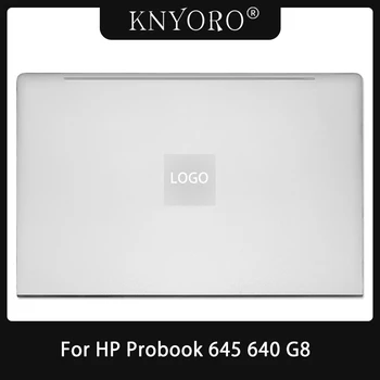 Ново за HP Probook 645 G8 640 G8 лаптоп горен капак рамка екран заден калъф преден панел заден капак корпус корпус корпус M21382-001