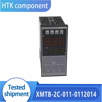 нов оригинален температурен контролер XMTB-2C-011-0112014