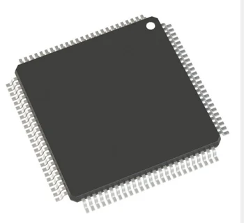 Нов оригинален PIC32MZ2048EFG100-I/PT пакет TQFP100 интегрална схема с чип IC