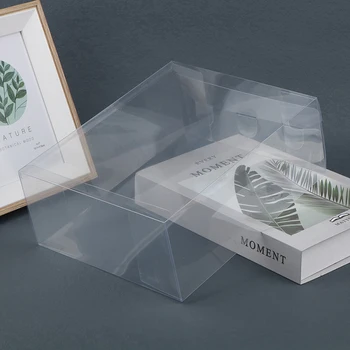Прозрачна конзолна кутия за SWITCH NS OLED колекция дисплей защитен случай колекция дисплей кутия