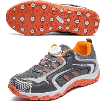 Нови обувки за голф Дамски дишащи маратонки за голф Леки обувки за ходене Дамски маратонки за фитнес