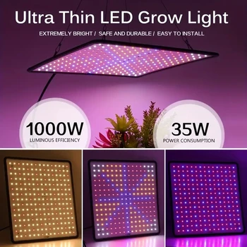 Phytolamp LED растение расте светлина пълен спектър светодиоди безвреден отглеждане зеленчуци цъфтят лампа вътрешен растение отглеждане светлина парникови светлина
