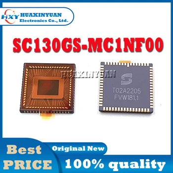 1PCS/LOT SC130GS-MC1NF00 SC130GS-MC1NF SC130GS-MC1N SC130GS-MC1 SC130GS-MC SC130GS SC1 SC13 Нов и оригинален Ic чип в наличност IC