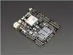 1PCS 2468 RF инструменти за разработка xx FONA 800 Shield - Глас/Данни Клетъчен GSM за Arduino