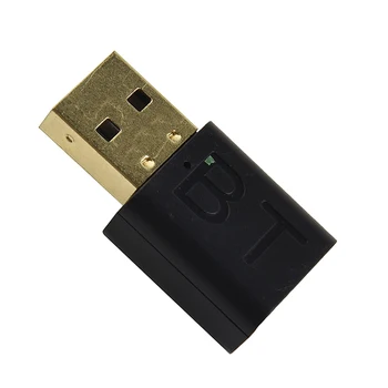 USB предавател приемник кола компютър двоен режим слушалки PC високоговорител преносими аксесоари универсална подмяна