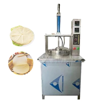 Автоматична хидравлична тортила палачинка Chapati машината за правене Rotimatic Roti Flat машина за приготвяне на палачинки