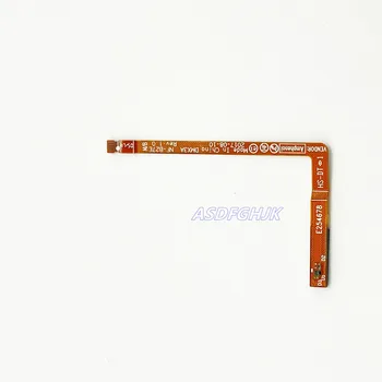 Замяна на Lenovo DMX3A NF-B27E DA30000KK30 конектор Flex Line кабел TEST OK