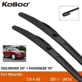 KOSOO За Mazda CX-5 KE 24