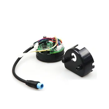 Аксесоари за електрически скутери Арматурно табло с Shell Bluetooth Board Изходен код за Nanbo Ninebot
